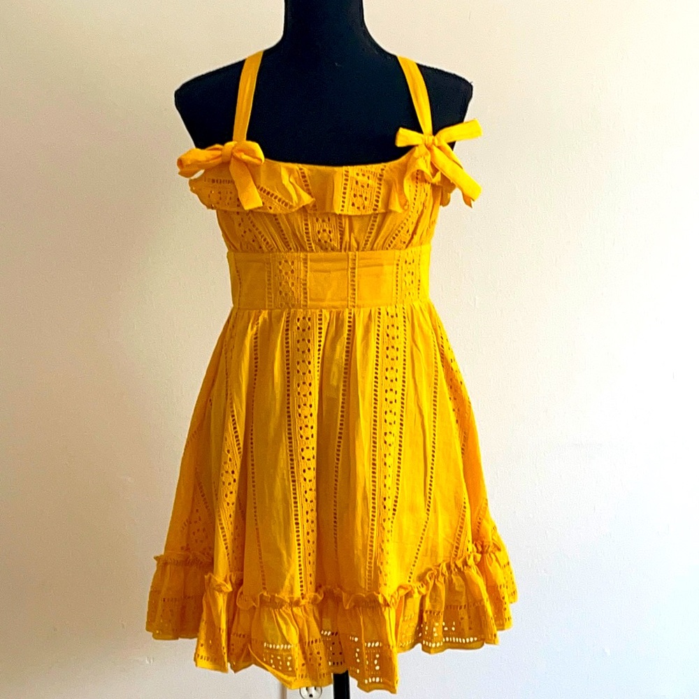 Indikah. S. Yellow